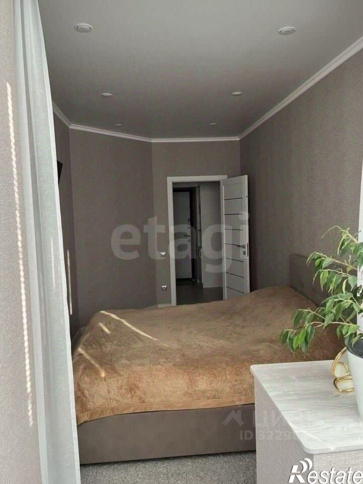 2-комн квартира пер Тимирязева, 86б,  д. 86б