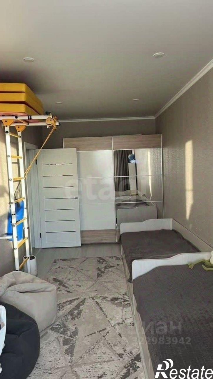 2-комн квартира пер Тимирязева, 86б,  д. 86б