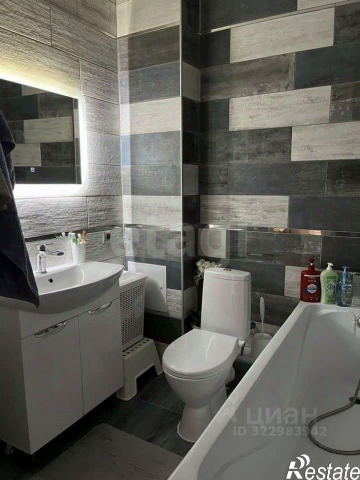 2-комн квартира пер Тимирязева, 86б,  д. 86б