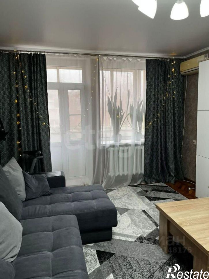 2-комн квартира ул Пирогова, 8,  д. 8