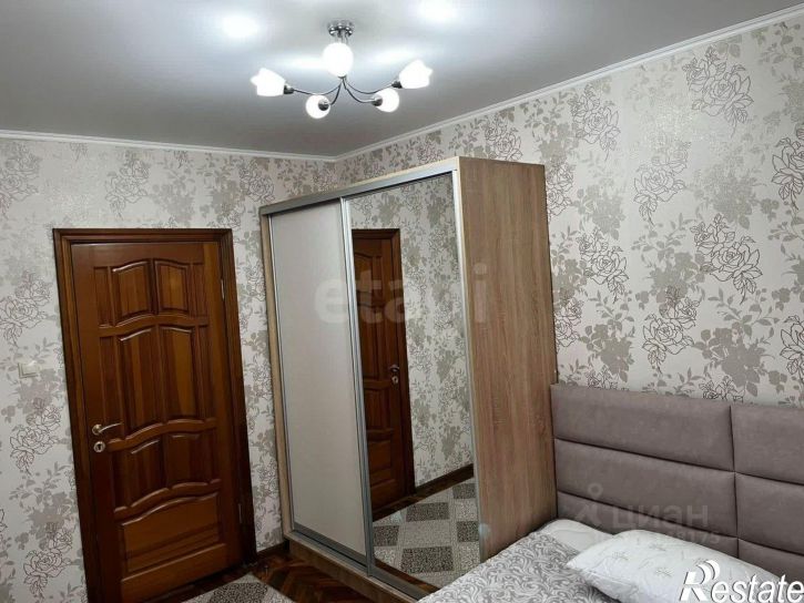 2-комн квартира ул Пирогова, 8,  д. 8