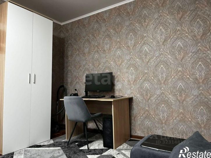 2-комн квартира ул Пирогова, 8,  д. 8