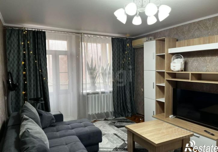 2-комн квартира ул Пирогова, 8,  д. 8