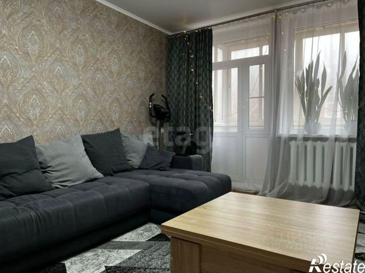 2-комн квартира ул Пирогова, 8,  д. 8