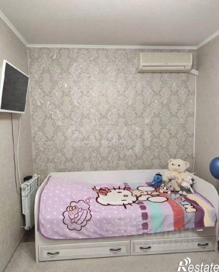 2-комн квартира Красноармейский пер, 80,  д. 80