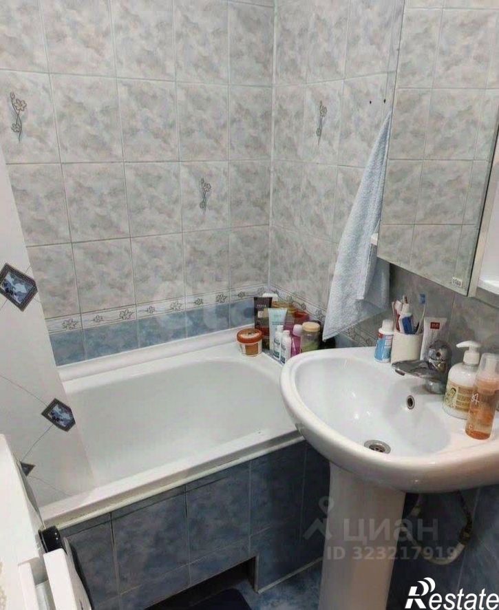 2-комн квартира Красноармейский пер, 80,  д. 80