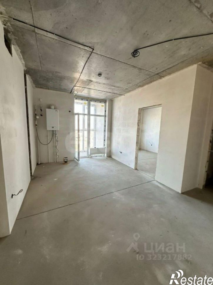 1-комн квартира ул Красногоровская, 19Б,  д. 19Б