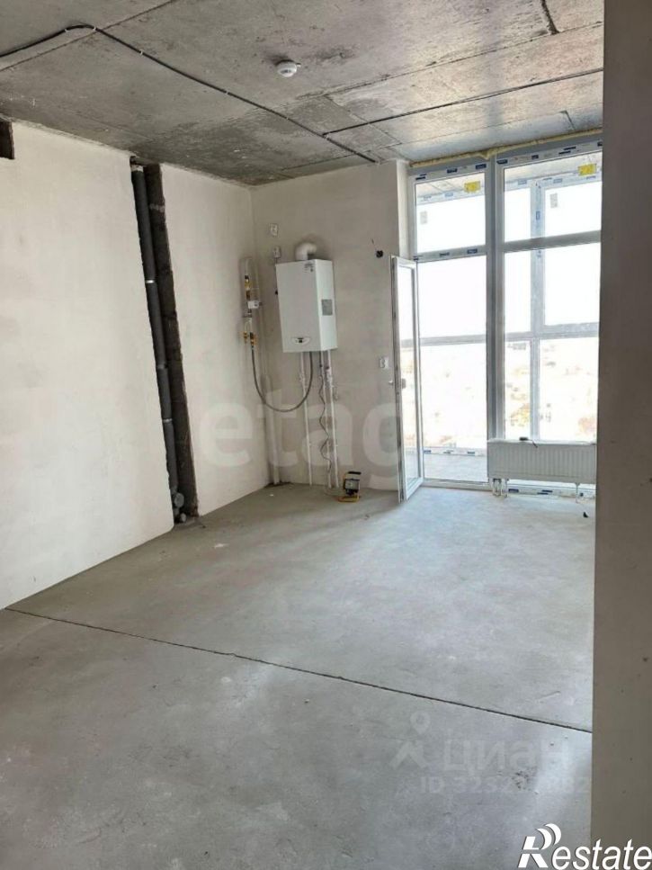 1-комн квартира ул Красногоровская, 19Б,  д. 19Б