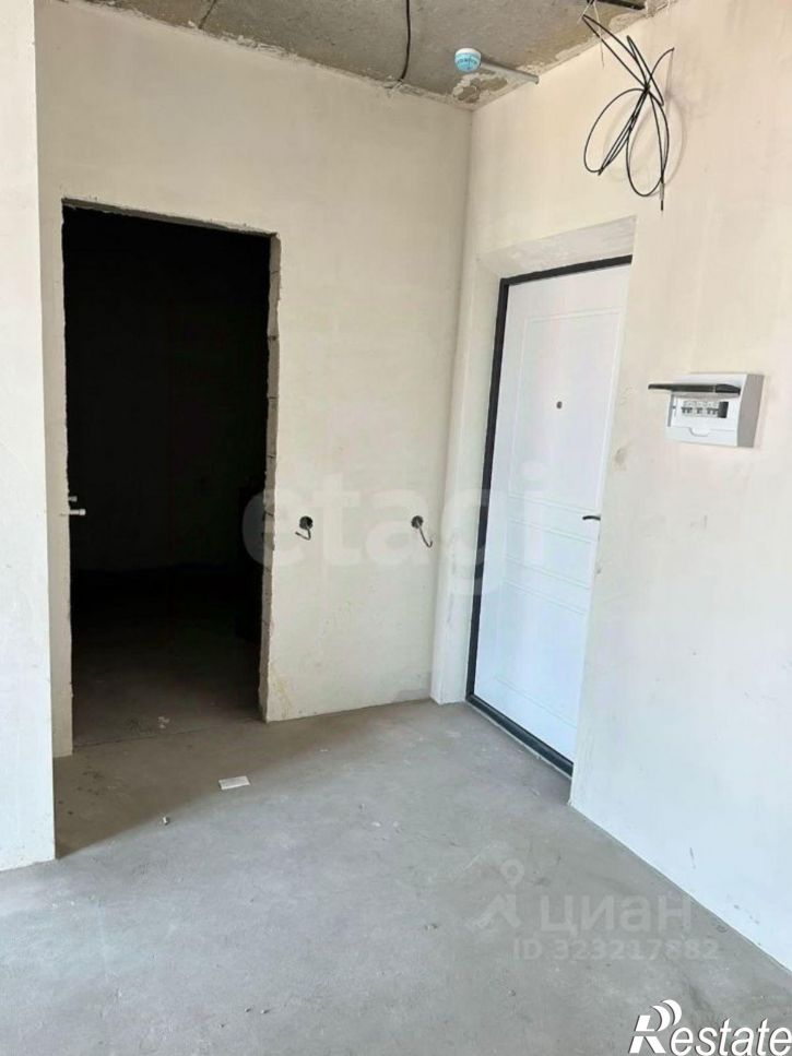 1-комн квартира ул Красногоровская, 19Б,  д. 19Б