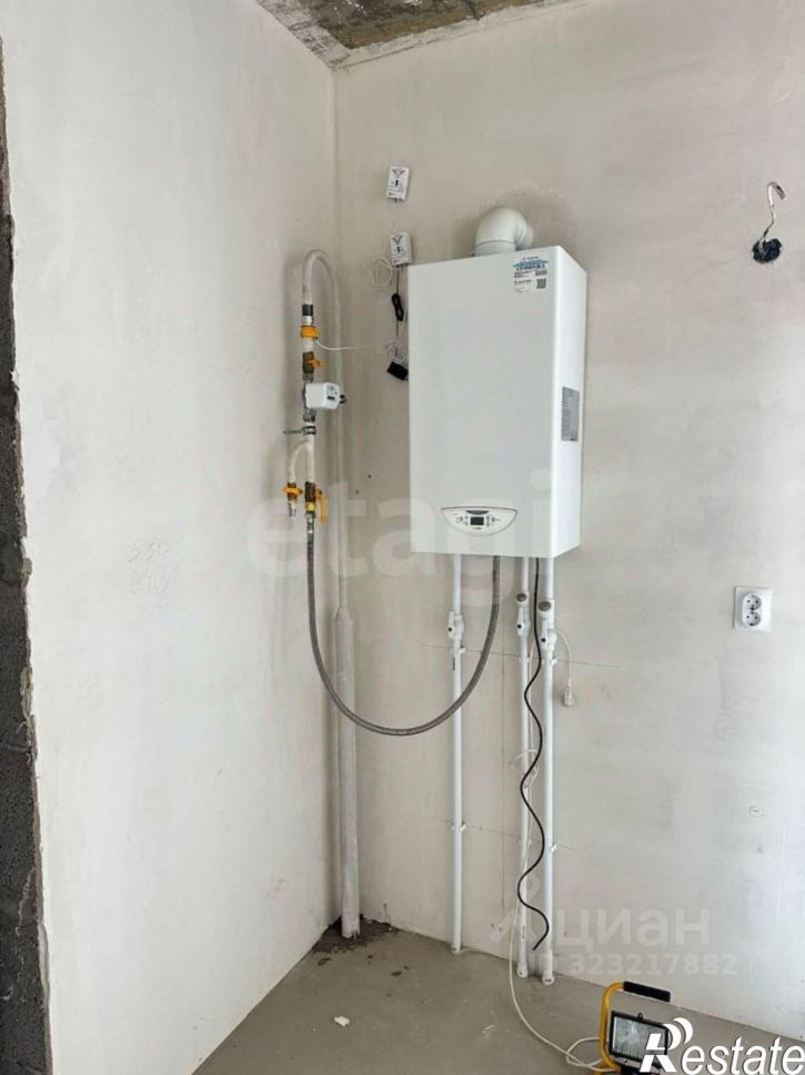 1-комн квартира ул Красногоровская, 19Б,  д. 19Б