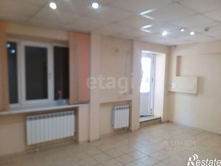 Офис Зои Космодемьянской пр-кт, 70А,  д. 70А