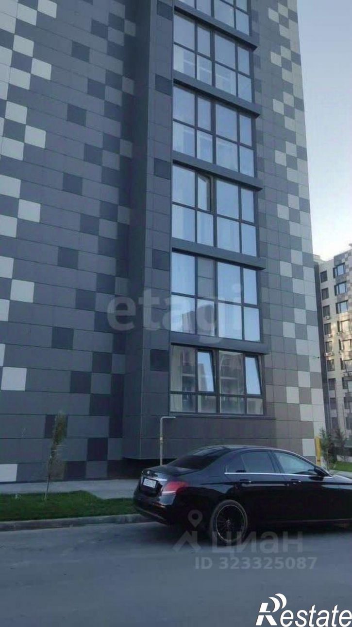 1-комн квартира ул Красногоровская, 19,  д. 19