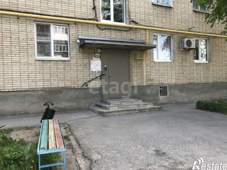 3-комн квартира ул Московская, 61,  д. 61