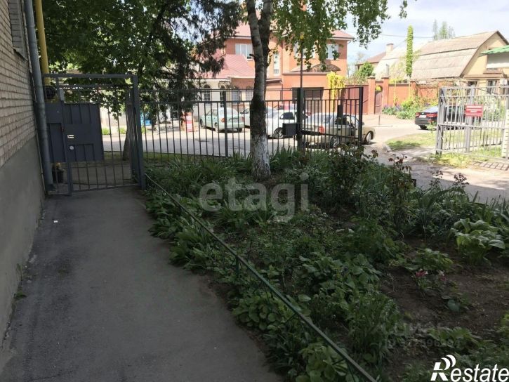 3-комн квартира ул Московская, 61,  д. 61