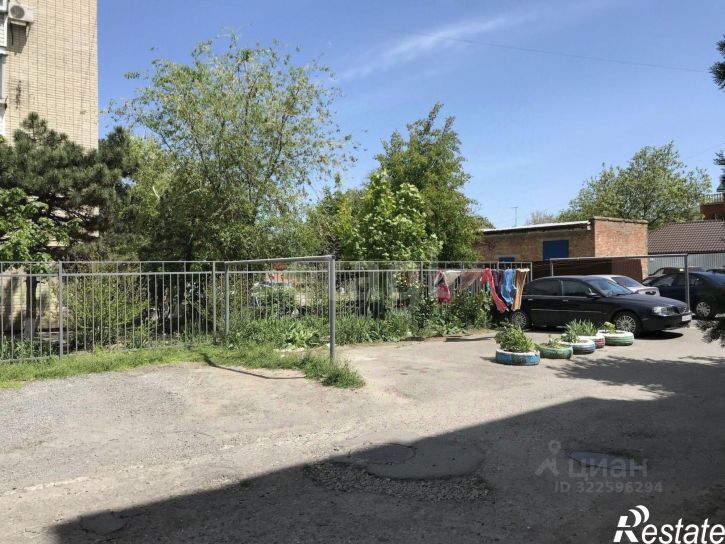 3-комн квартира ул Московская, 61,  д. 61