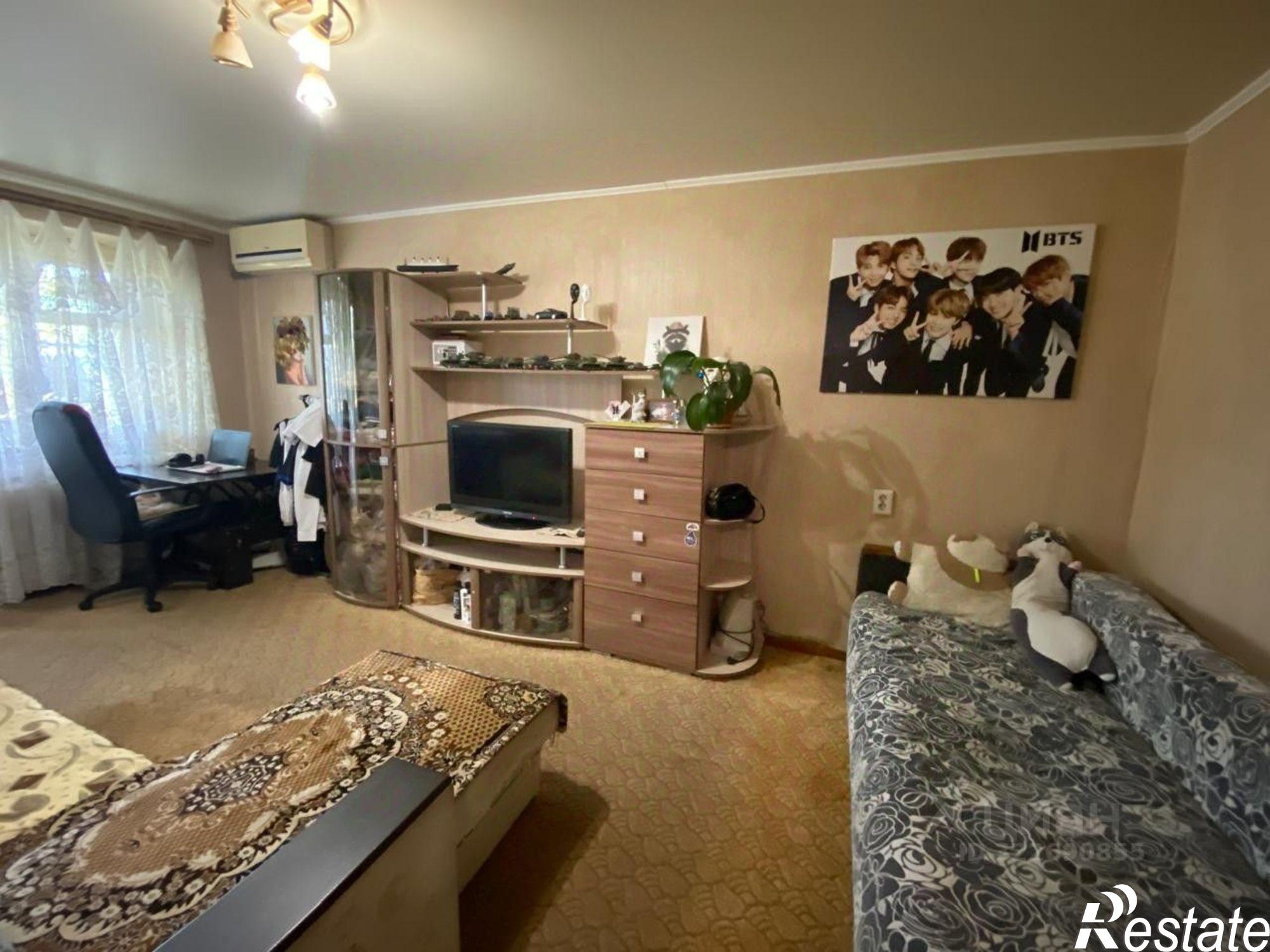 Купить квартиру за 2 900 000 рублей на улица Измайлова, 52