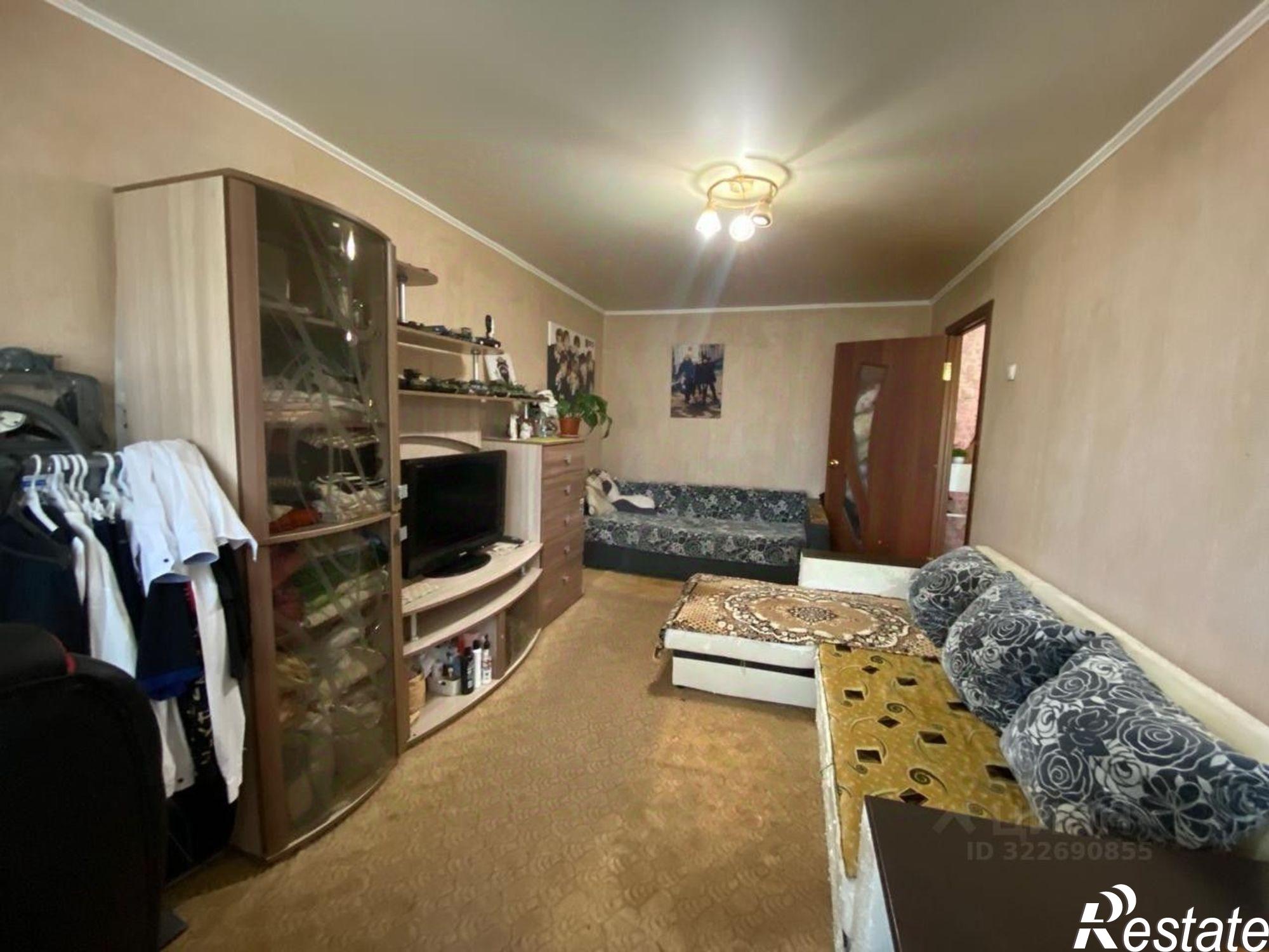 Купить квартиру за 2 900 000 рублей на улица Измайлова, 52