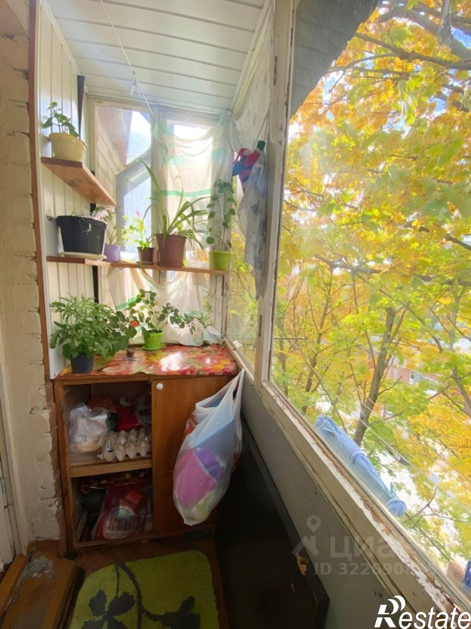 Купить квартиру за 2 900 000 рублей на улица Измайлова, 52