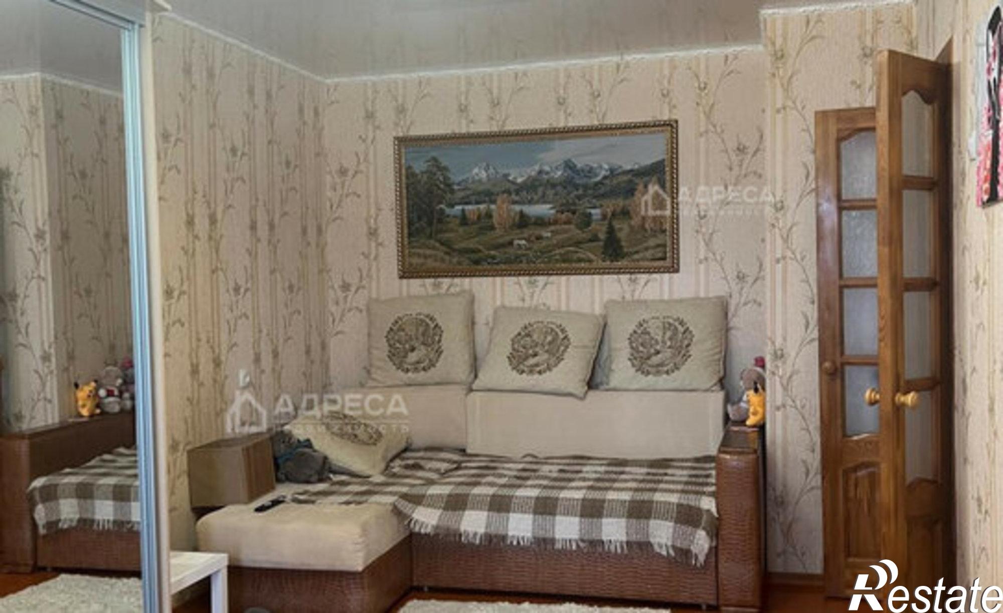 Купить квартиру за 3 000 000 рублей на Комсомольская улица, 70