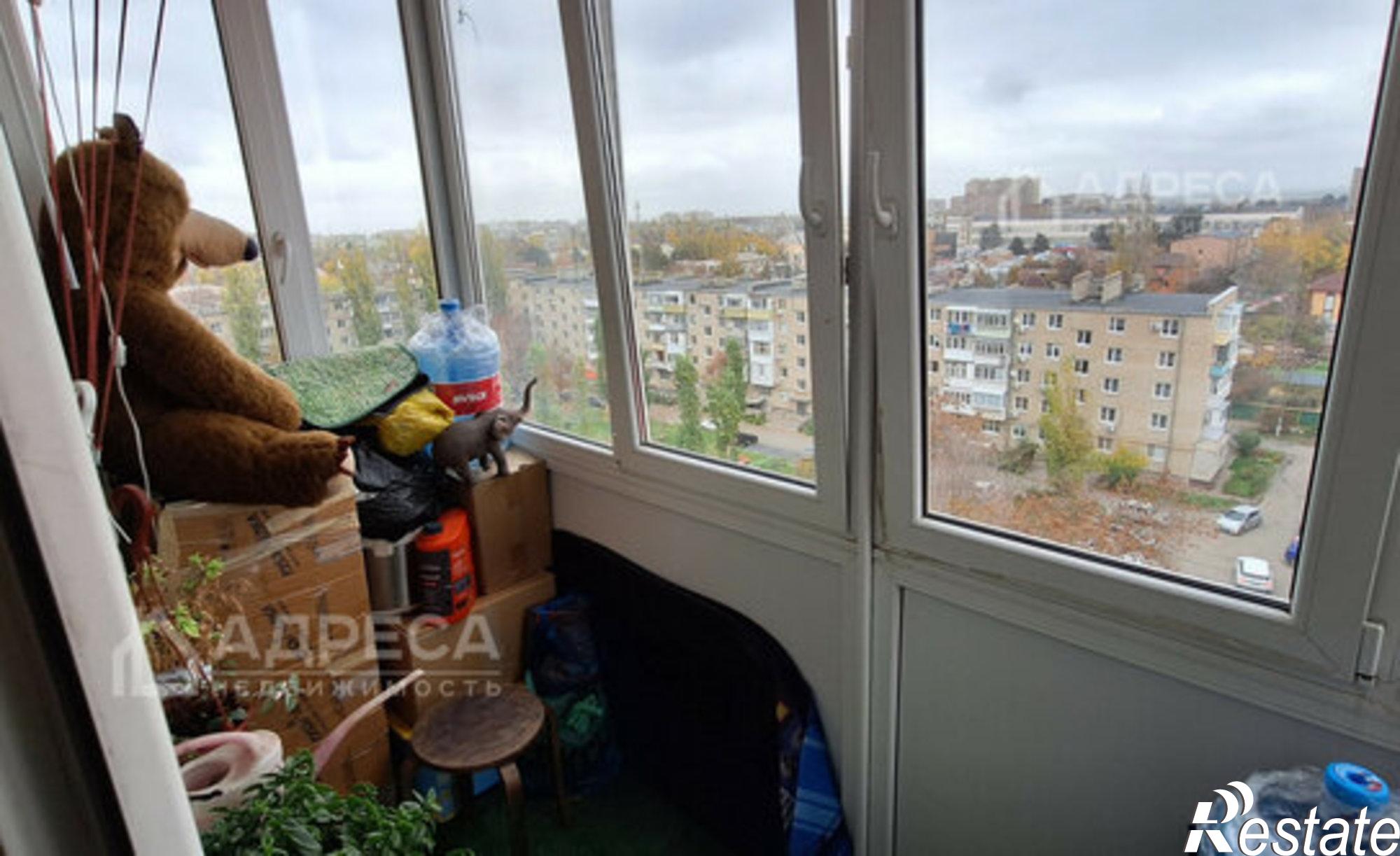 Купить квартиру за 6 900 000 рублей на улица Кондаурова, 31