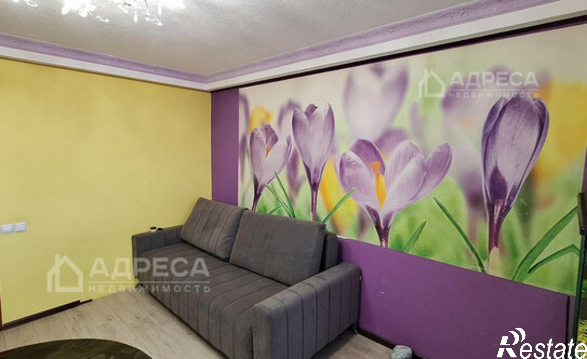 Купить квартиру за 6 900 000 рублей на улица Кондаурова, 31