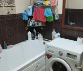 2-комн, 45.5кв м, этаж 1/4 Коллонтаевский пер, д. 106