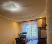 2-комн, 61кв м, этаж 4/5 Социалистический переулок, 54