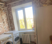 1-комн, 31кв м, этаж 5/5 Коллонтаевский переулок, 91А