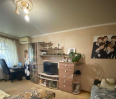 1-комн, 31кв м, этаж 5/5 улица Измайлова, 52