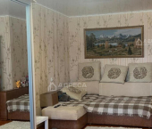 1-комн, 31кв м, этаж 5/5 Комсомольская улица, 70