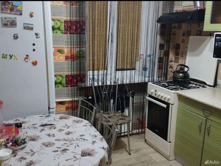 2-комн квартира Коллонтаевский пер, д. 106