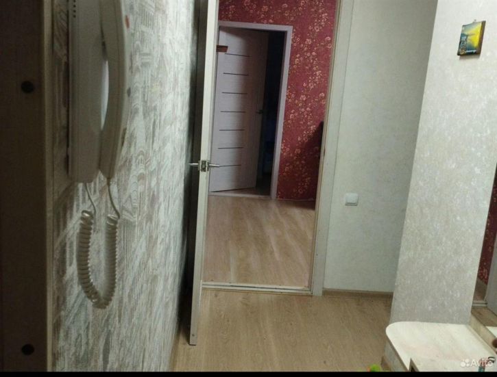 2-комн квартира Коллонтаевский пер, д. 106