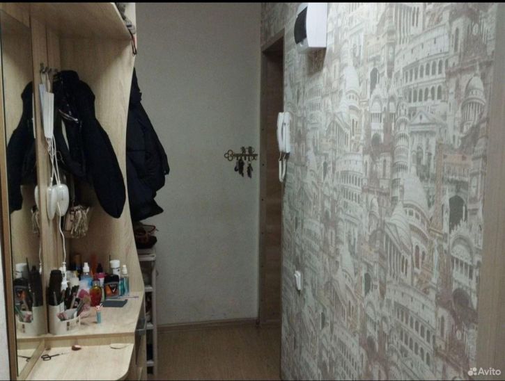 2-комн квартира Коллонтаевский пер, д. 106