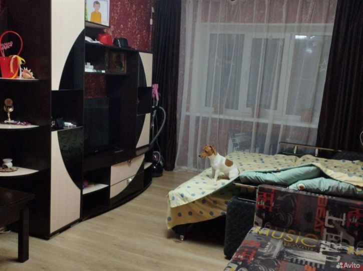 2-комн квартира Коллонтаевский пер, д. 106