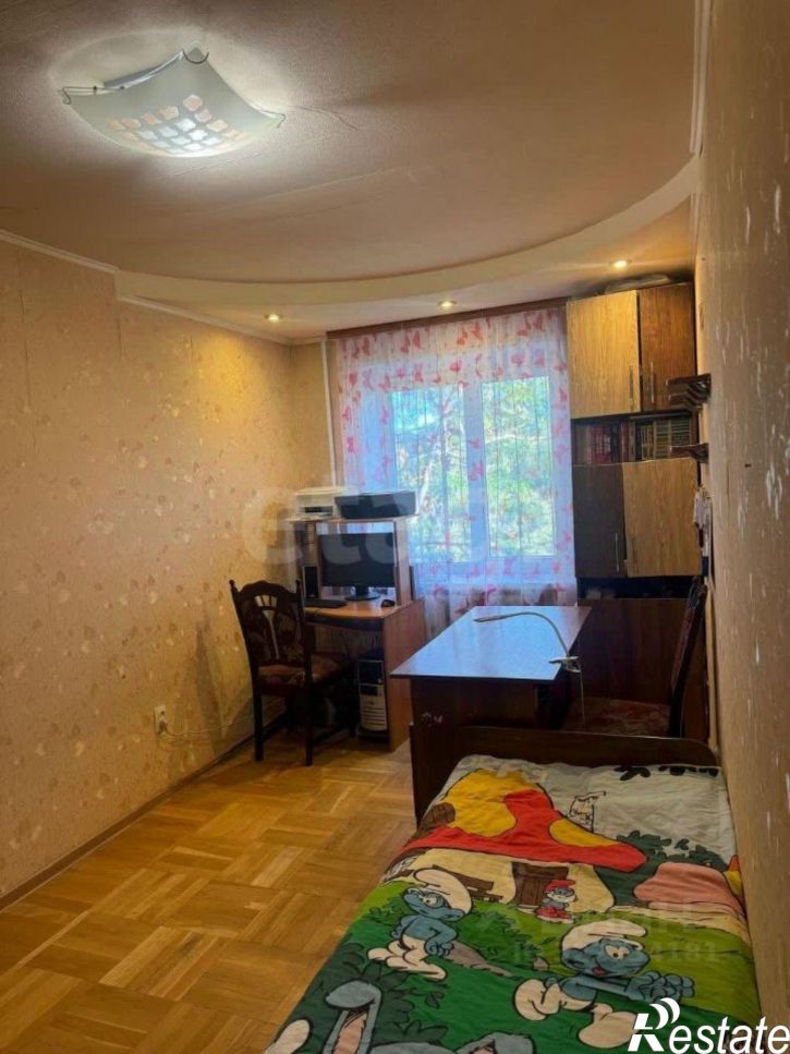 2-комн квартира Социалистический переулок, 54,  д. 54