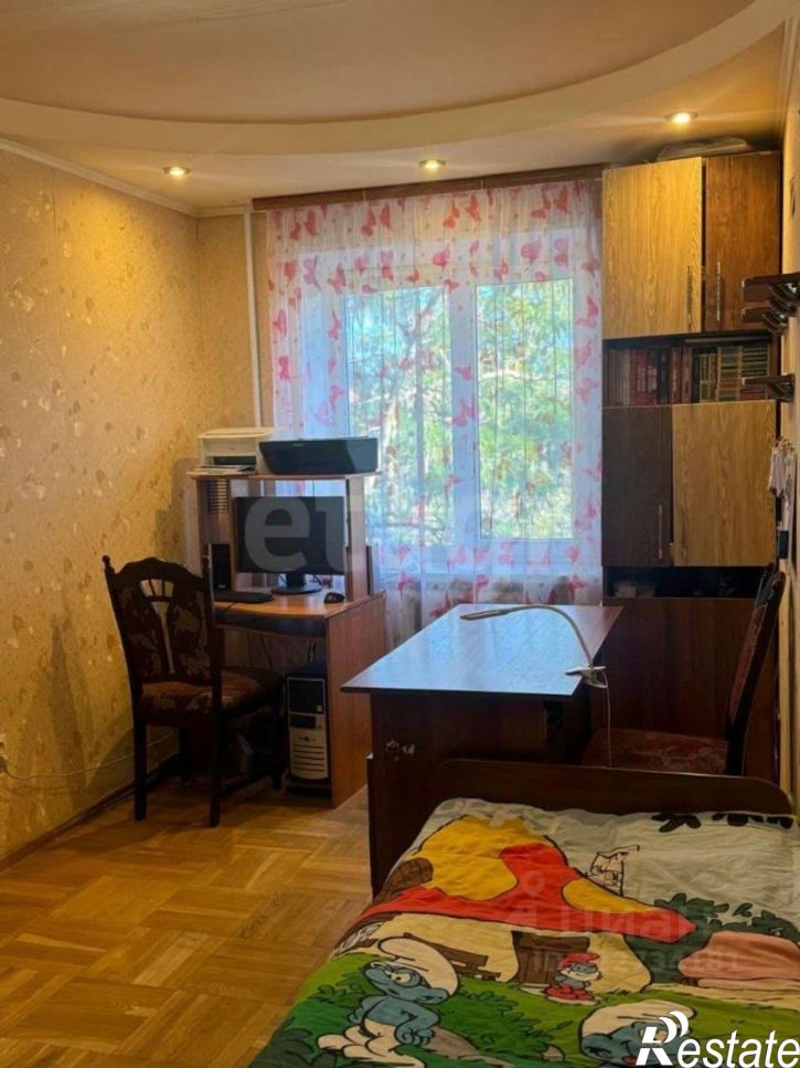 2-комн квартира Социалистический переулок, 54,  д. 54