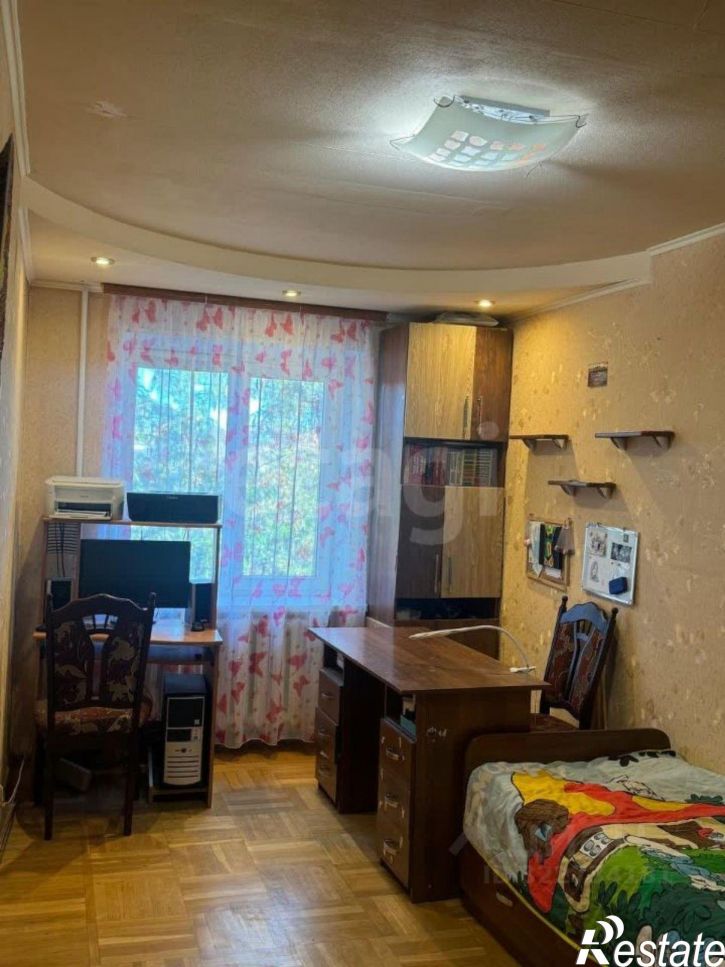 2-комн квартира Социалистический переулок, 54,  д. 54