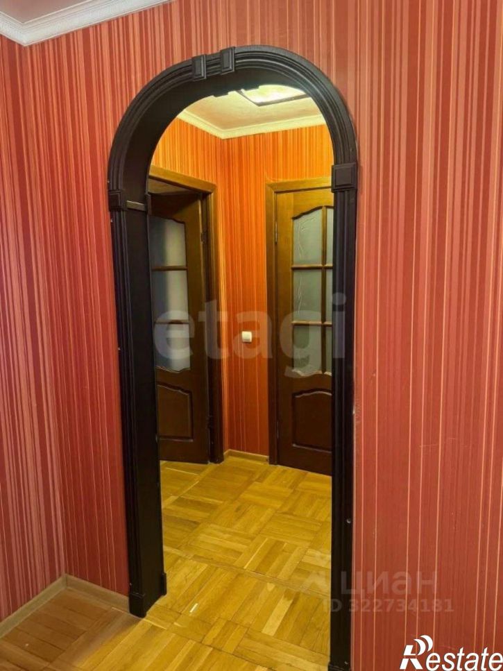 2-комн квартира Социалистический переулок, 54,  д. 54