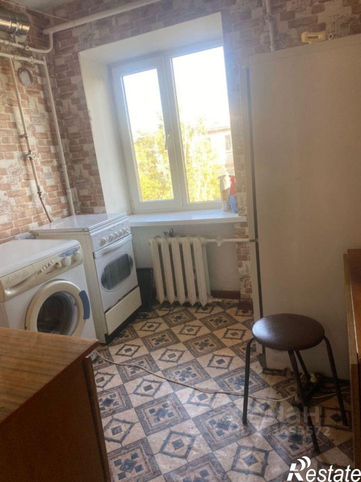 1-комн квартира Коллонтаевский переулок, 91А,  д. 91А