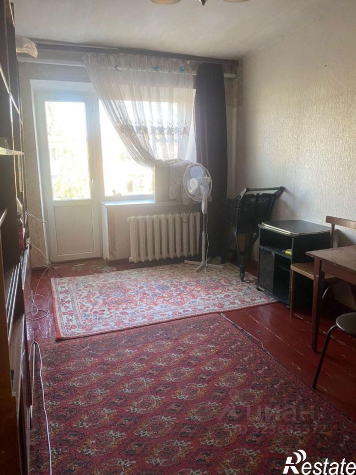 1-комн квартира Коллонтаевский переулок, 91А,  д. 91А