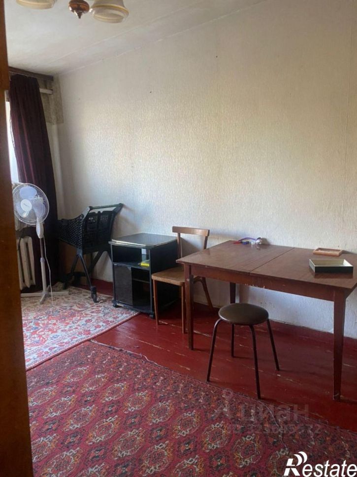 1-комн квартира Коллонтаевский переулок, 91А,  д. 91А