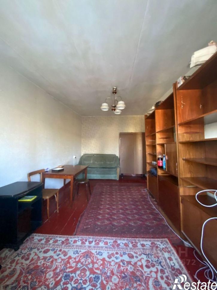 1-комн квартира Коллонтаевский переулок, 91А,  д. 91А