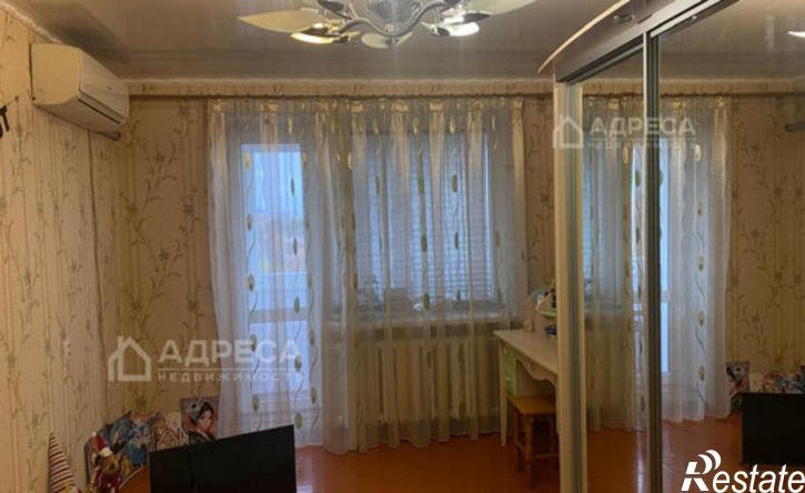 1-комн квартира Комсомольская улица, 70,  д. 70