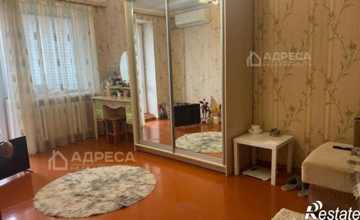 1-комн квартира Комсомольская улица, 70,  д. 70