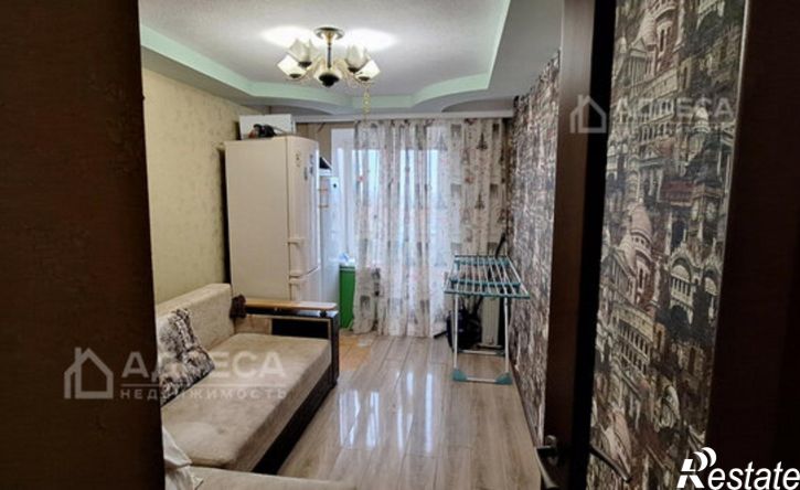 3-комн квартира улица Кондаурова, 31,  д. 31