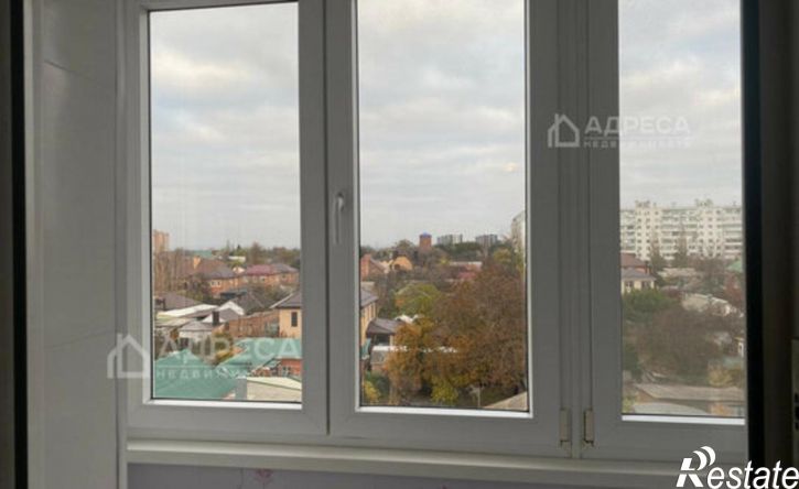 1-комн квартира Комсомольская улица, 70,  д. 70