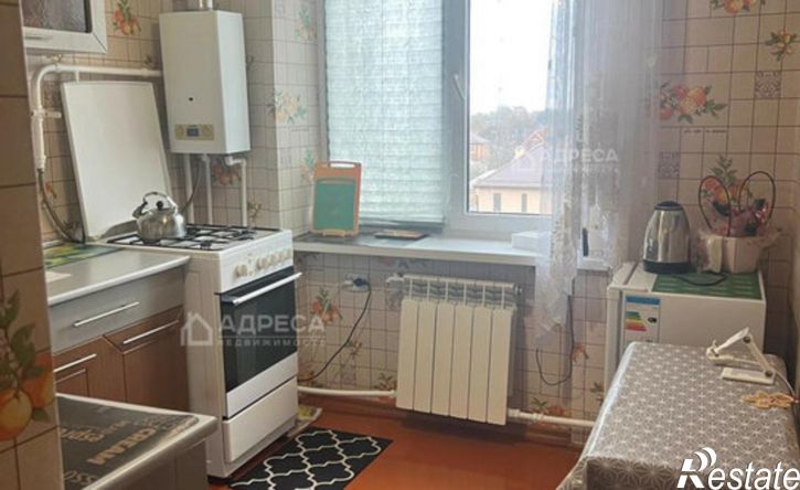 1-комн квартира Комсомольская улица, 70,  д. 70