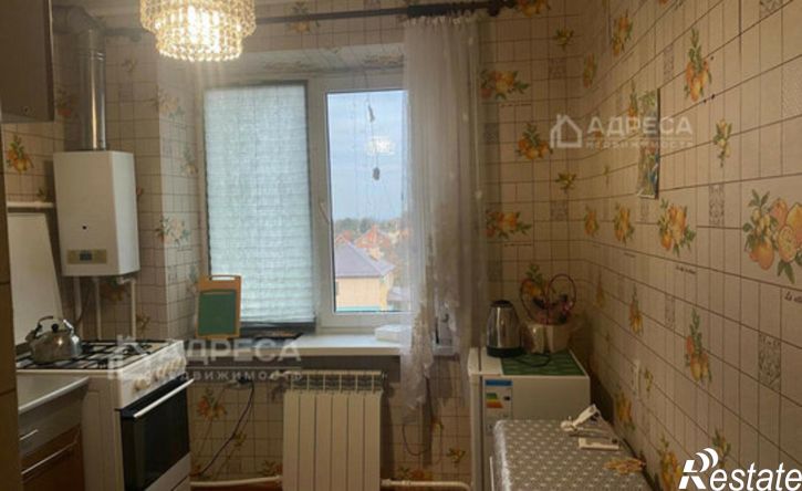 1-комн квартира Комсомольская улица, 70,  д. 70