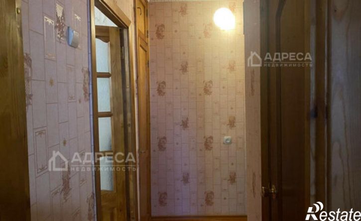 1-комн квартира Комсомольская улица, 70,  д. 70