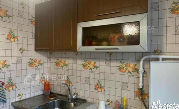 1-комн квартира Комсомольская улица, 70,  д. 70